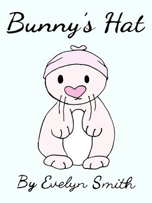 cover image of Bunny's Hat